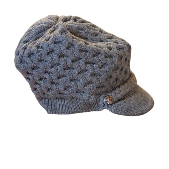 Calvin Klein Knit Toque - Picture 3 of 3